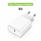 EU Plug