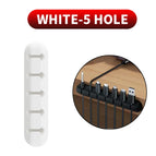 White 5 Hole
