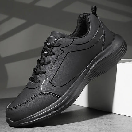 Men's Winter Running Sneakers