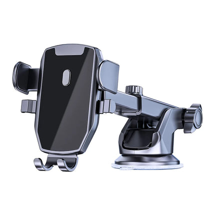 Sucker Car Phone Holder Mount Stand Suction Cup Smartphone Mobile Cell Support in Car Bracket For iPhone Xiaomi Huawei Samsung