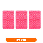 3 Pink