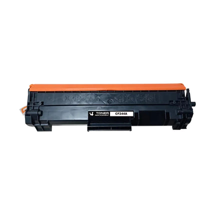 Qualicom 48A 44A CF248A CF244A Compatible TONER Cartridge for HP LaserJet Pro M15a M15w M16a M16w MFP M28a M28w M29w M29A