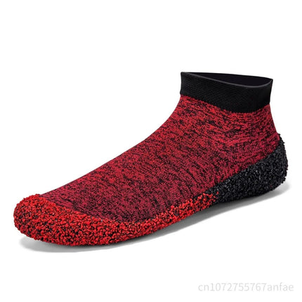 Unisex Sock Aqua Shoes Skinners Swimming Sneakers Yoga Minimalist Beach Sports Barefoot Ultra Portable Lightweight Run Footwear