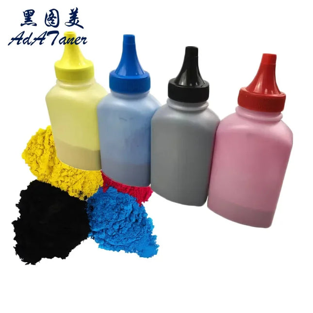 Grade A 50g Farb-Nachfülltonerpulver für Lexmark C3426 C3426dw MC3426 MC3426adw C3326dw MC3224adwe MC3326adwe C3224dw Kartusche