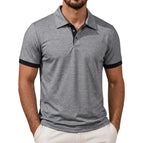 4XL / Dark Gray Black