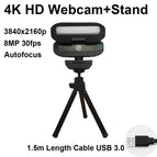 4K HD