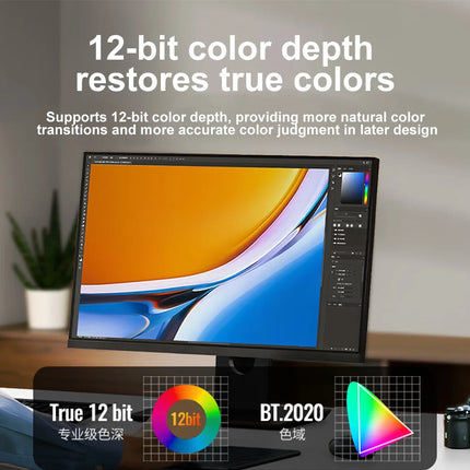 USB C Thunderbolt 5 to DisplayPort 2.1 16K Video 240W Charging Extension Cable 80Gbps Data Transfer 8K 60Hz 4K 240Hz Ultra HD