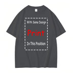 dark gray / L