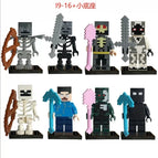 8pcs new 5