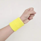 YELLOW / 80X150MM