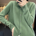 Qingshi Green / XXL