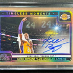 Kobe Bryant