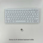 Korean kb white