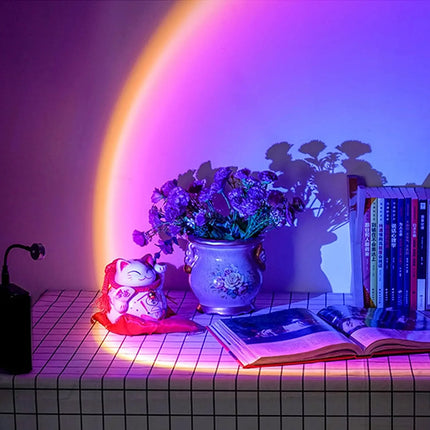 USB Room Photo Atmosphere Light - product image from BSM MART