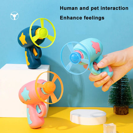 Funny Cat Toys Interactive Teaser Training Toy Kittens Interactive Games Pet Supplies Accessories Toys For Cat New Fashion Toys