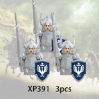 XP391-3pcs