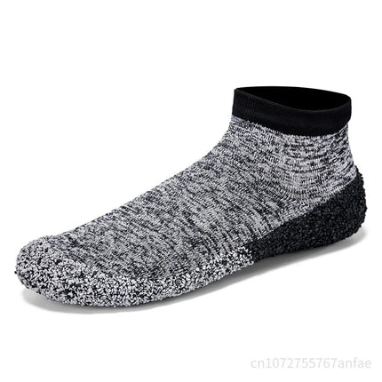 Unisex Sock Aqua Shoes Skinners Swimming Sneakers Yoga Minimalist Beach Sports Barefoot Ultra Portable Lightweight Run Footwear