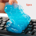 5 pcs Blue