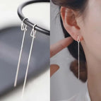 18 Silver / 2pcs