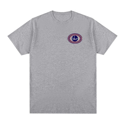 Blur T-shirt Vintage Britpop Band Coffee and Tv Milk Band Concert Tour Cotton Men T shirt New TEE TSHIRT Womens Tops Unisex