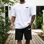 White Black / L
