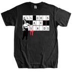 1 black / M