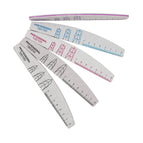 5Pcs Mix Grit
