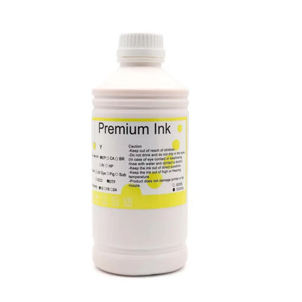 1L 056 057 107 108 T574 T09D Compatible Water Based Bottle Refill Dye Ink For Epson L8050 L8058 L18050 L18058 ET-18100 Printer