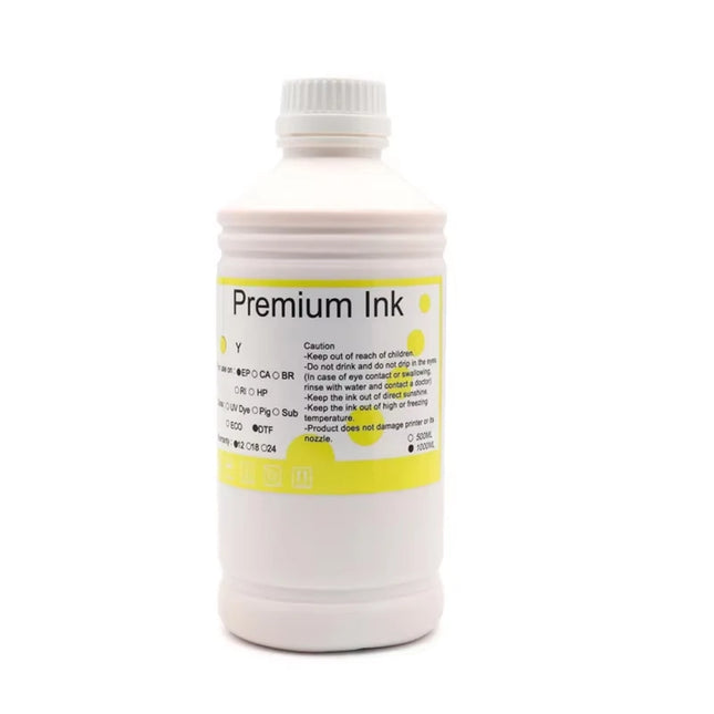 1L 056 057 107 108 T574 T09D Kompatible, wasserbasierte Flaschen-Nachfüll-Farbstofftinte für Epson L8050 L8058 L18050 L18058 ET-18100 Drucker