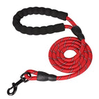 Red / 1.2CM 150CM