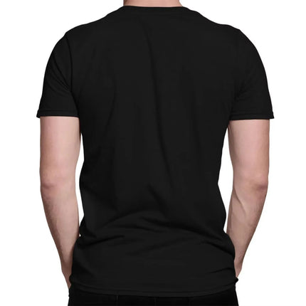 00013099#A-OSRS Dragon Scimitar Skull Shirt | Unisex T-Shirt | RuneScape T-Shirt | Gaming T-Shirt | Gift For Him | Gift For Her