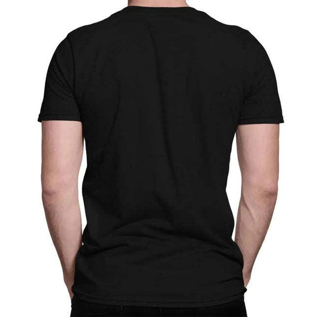 00013099#A-OSRS Drachenkrummsäbel-Totenkopf-Shirt | Unisex T-Shirt | RuneScape T-Shirt | Gaming T-Shirt | Geschenk für Ihn | Geschenk für Sie
