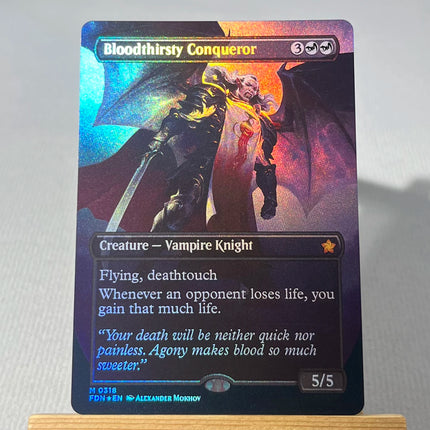 TDM DEF PSPL FDN J25 FOIL6-02 Tcg proxy magic cards Ugin, Eye of the Storms Elspeth, Storm Slayer Radiant Lotus gather