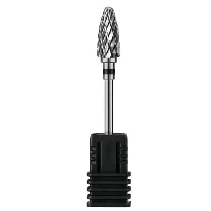 67 Styles Carbide Nail Drill Bits Rotate Electric Ceramic Milling Cutter For Manicure Gel Polish Remover Nail Files Pedicure