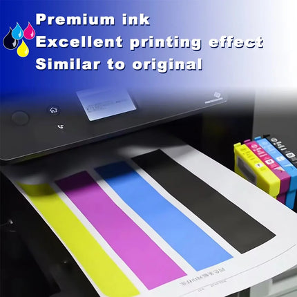 Tatrix Compatible Toner Cartridge 218A W2180A W2181A W2182A W2183A For HP HP Color LaserJet Pro 3201dw MFP 3301fdw Printer
