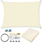 300x500CM / Beige with 47Pc Kits