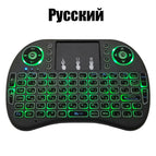 Russian / AAA Version