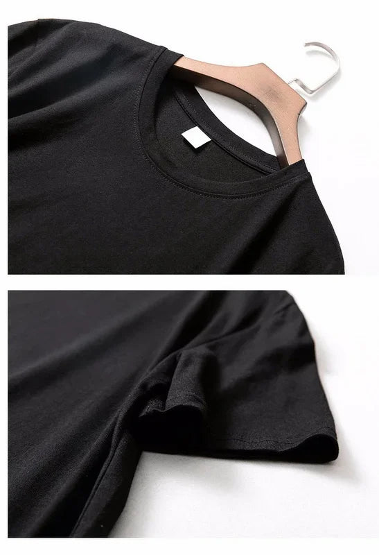 Lustige Kleidung LUSTIGER WICKEL TAGEBUCH EINES LOSERS Gedrucktes T-Shirt Tops Frauen Sommer Bequeme Tops Unisex Street Fashion