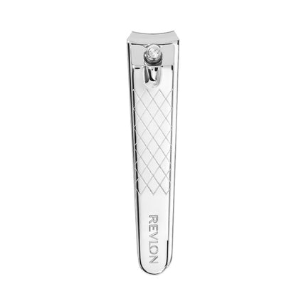 Professional Nail Clipper with Curved Blade for Precise Trimming and Grooming Easy to Use Nail Care Tool for Men and Women Stainless Steel Fingernail and Toenail Clippers for Home Travel Salon Pedicure Manicure Kit