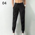 Black Women Pant / XXL