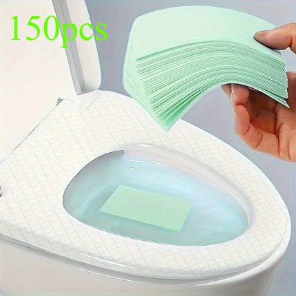 30/90/150pcs Deodorize Toilet Cleaning Tabs Powerful All-purpose Cleaner, Odor Eliminator, Scale Remover Bright - product ima
