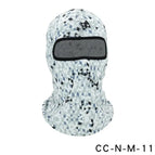 CC-N-M-11 White