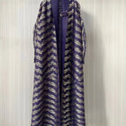 PURPLE / One Size