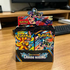 English 36 packs 2