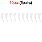 White 5pairs