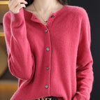 Shumei Red / XL