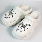 White-s2630 / 35-36