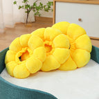 YELLOW / S