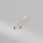 29 Gold / 2pcs
