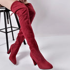 Burgundy / 43